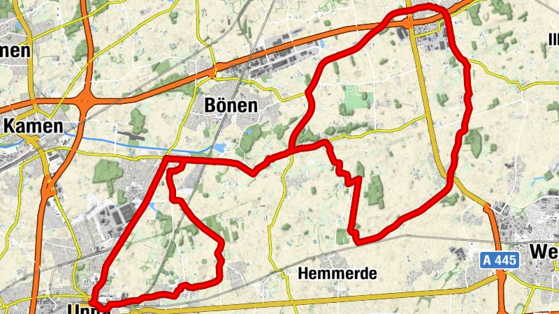 Carte