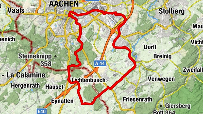 Carte