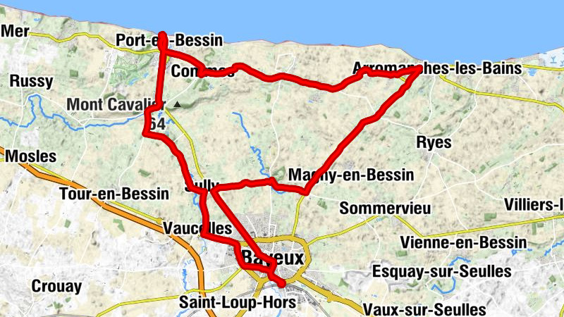 Carte