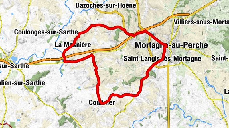Carte