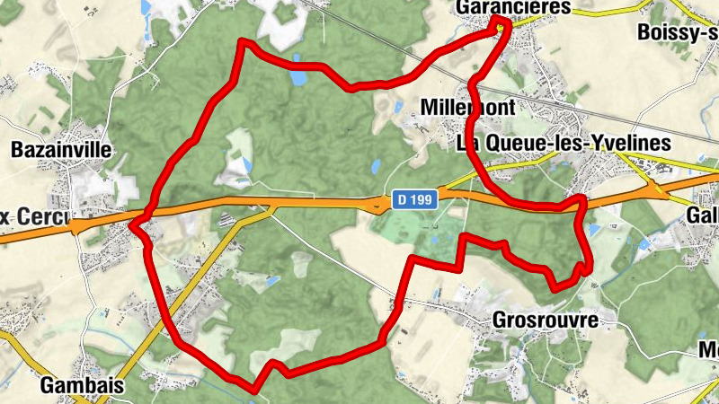 Carte