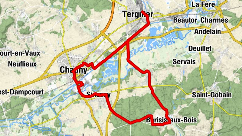 Carte