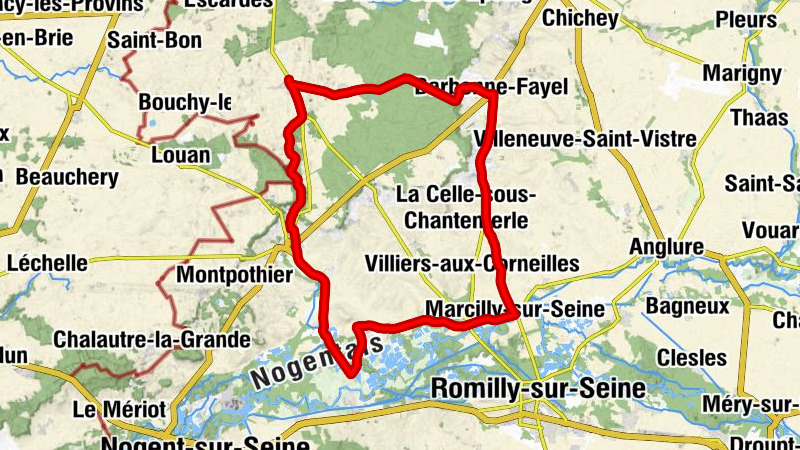 Carte