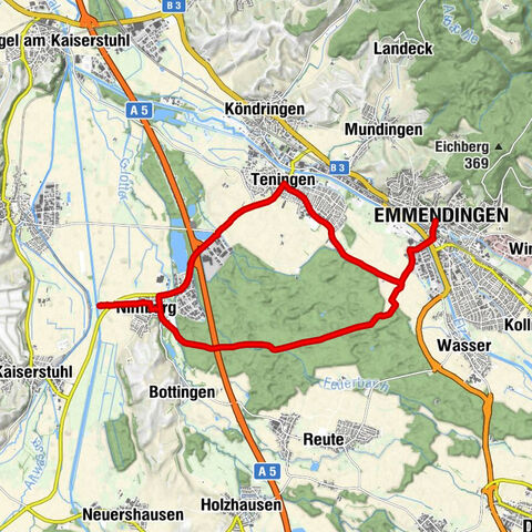 Carte