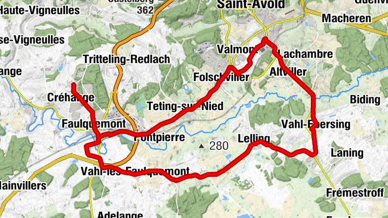 Carte