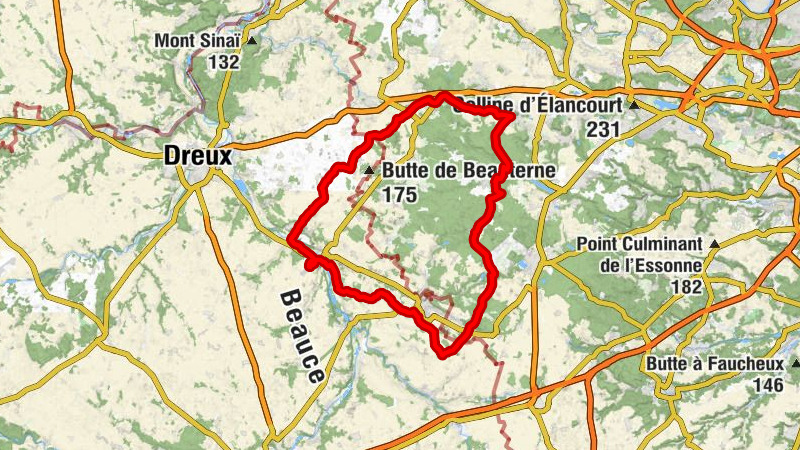 Carte