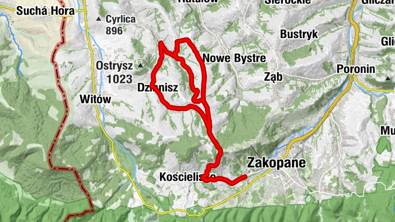 Carte
