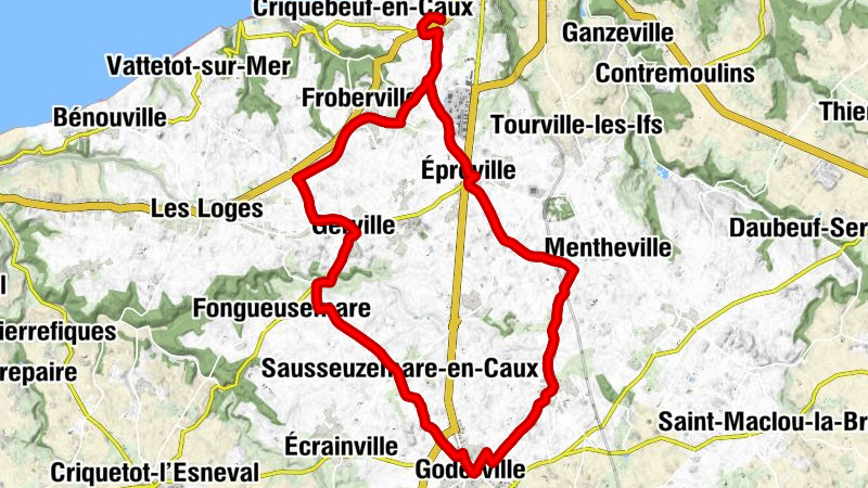 Carte