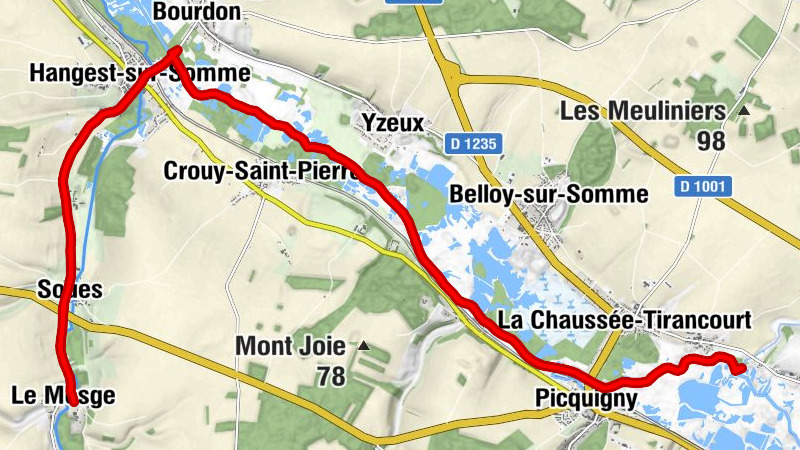 Carte