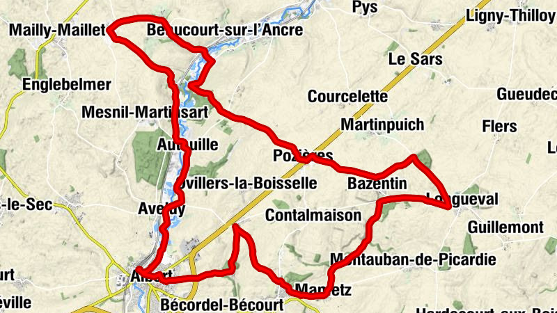 Carte