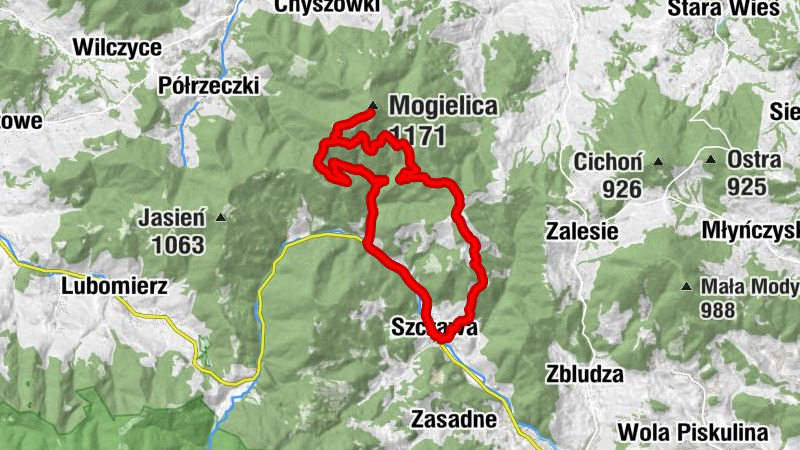 Carte