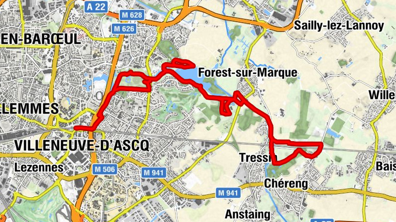 Carte