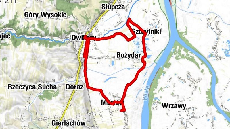 Carte