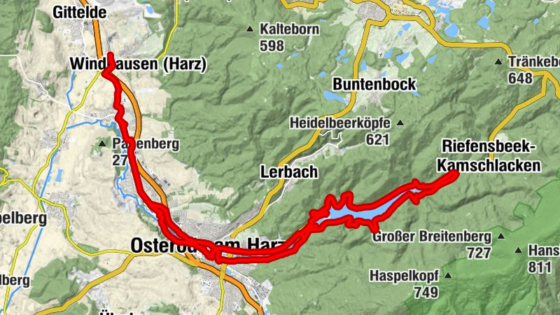 Carte
