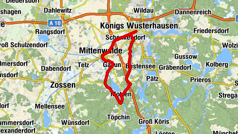 Carte