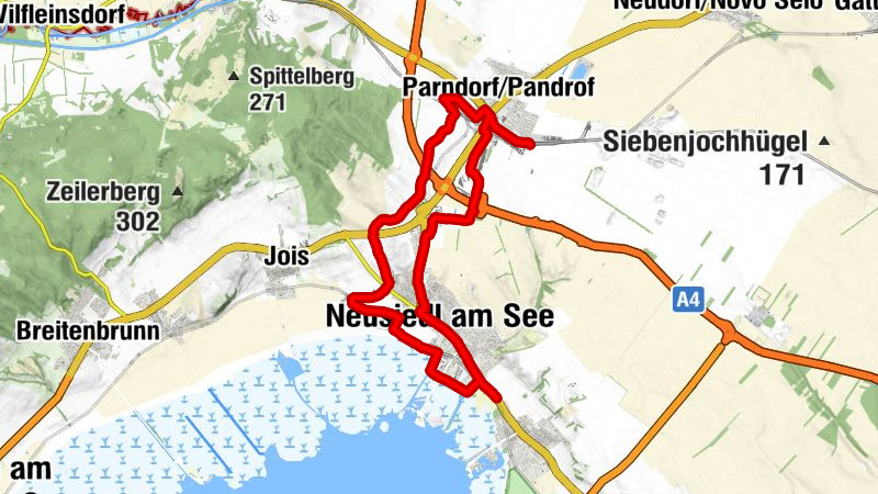 Carte