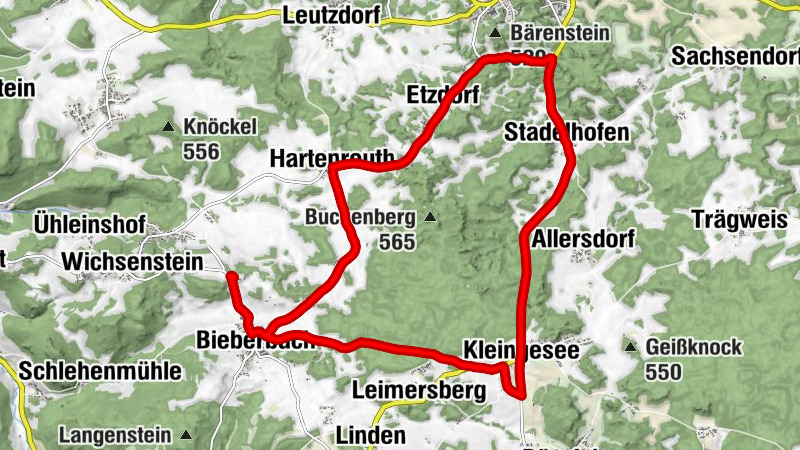 Carte