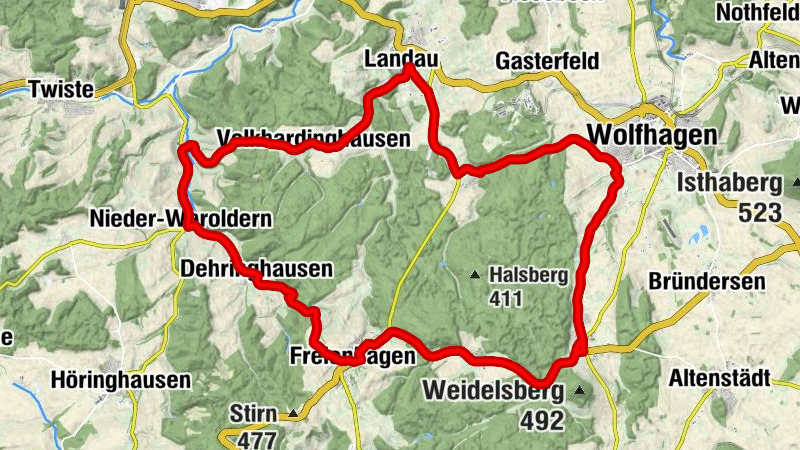 Carte