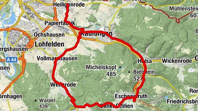 Carte