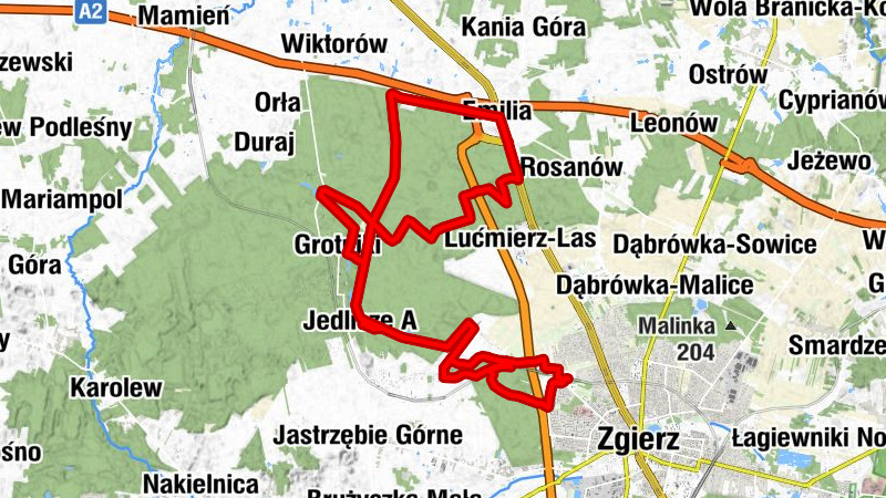 Carte