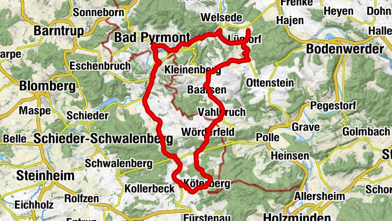 Carte