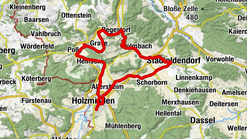 Carte