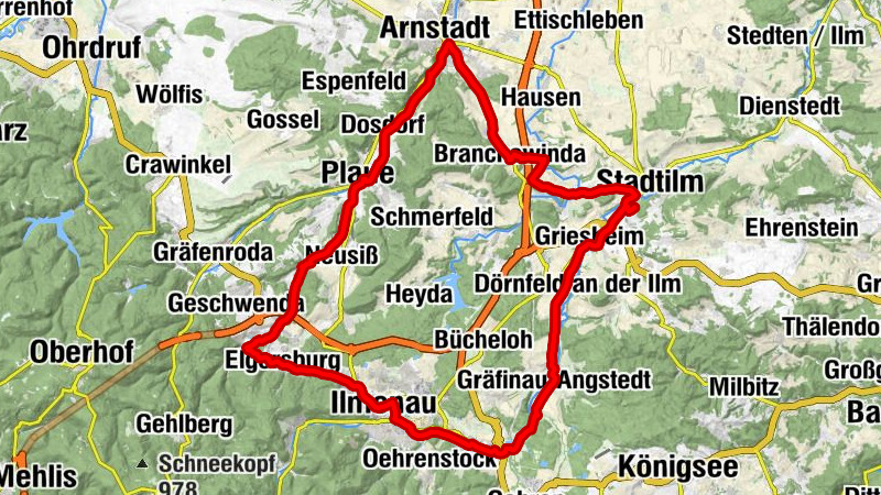 Carte