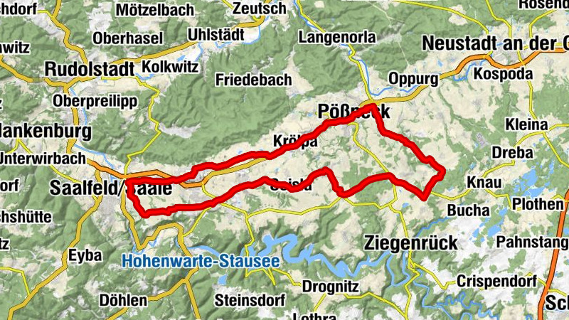 Carte