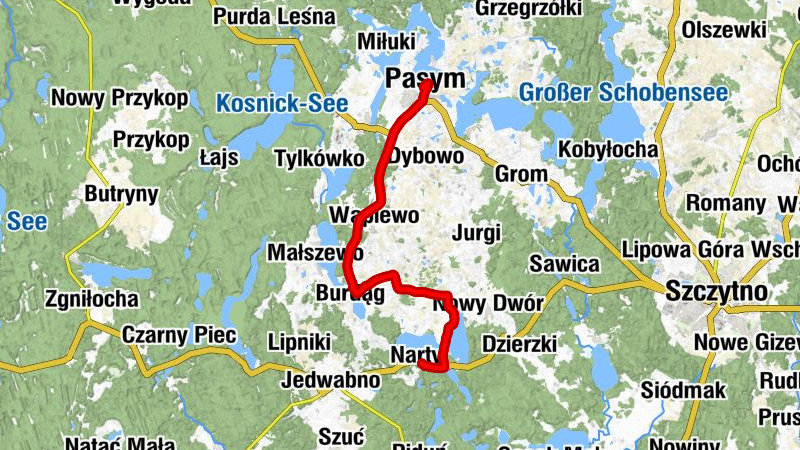 Carte