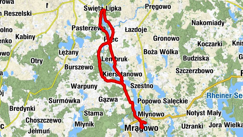 Carte