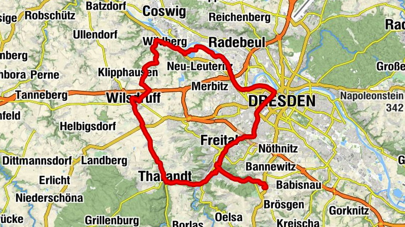 Carte
