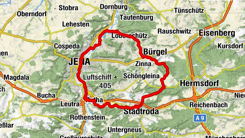 Carte