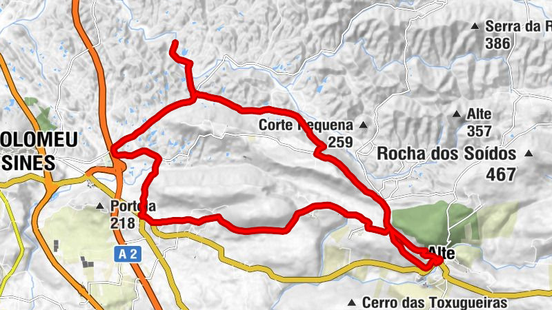 São Bartolomeu de Messines - Fonte João Luís - Igreja Matriz de Loulé - Alte