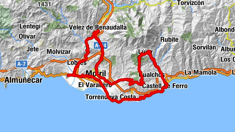 Carte
