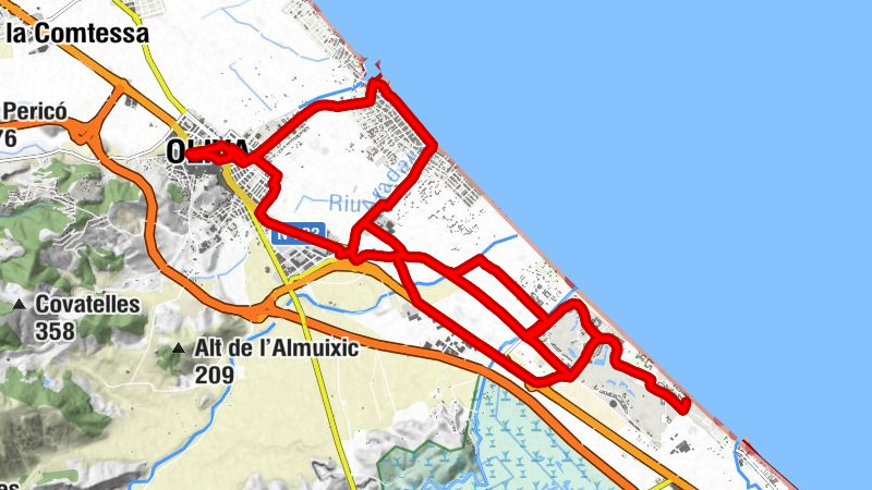 Carte