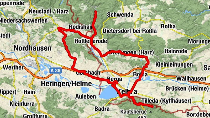 Carte