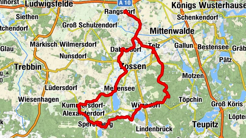 Carte