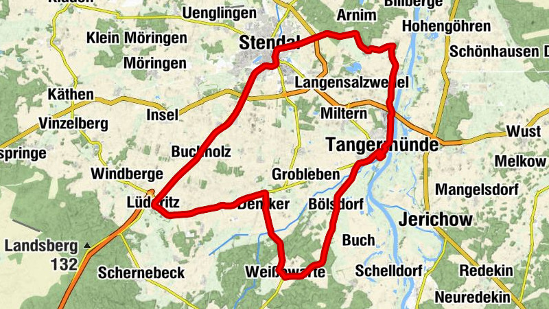 Carte