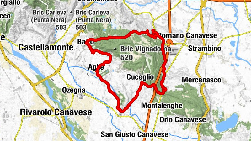 Carte