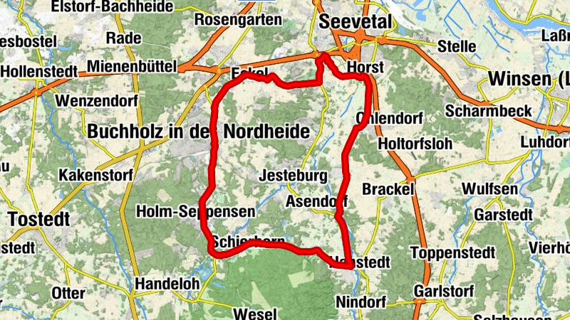 Carte