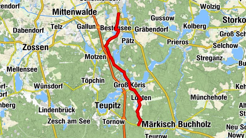 Carte