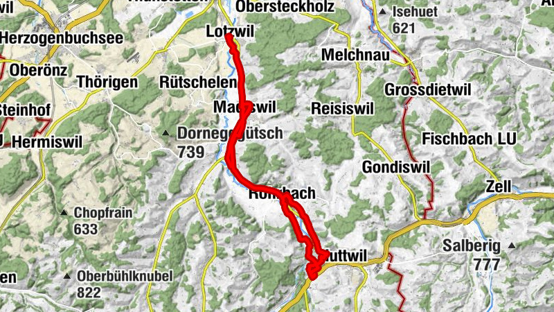 Carte