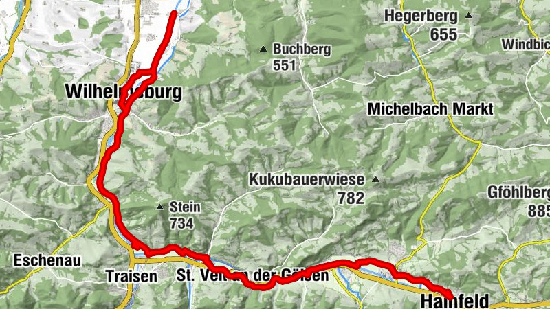 Carte