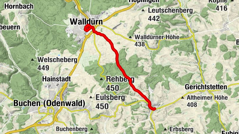 Carte