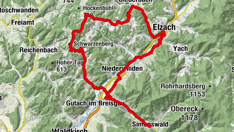 Carte
