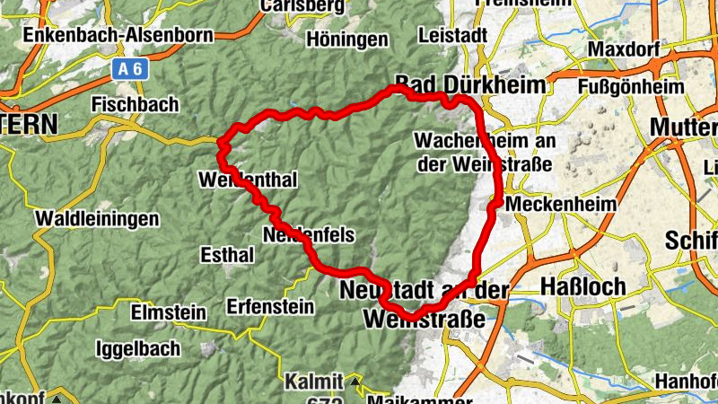 Carte