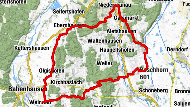 Carte