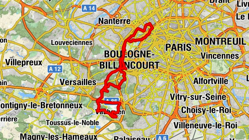 Carte