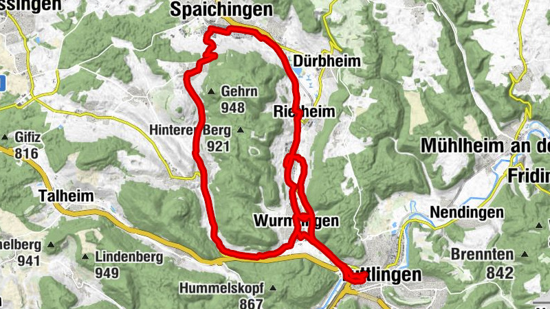 Carte
