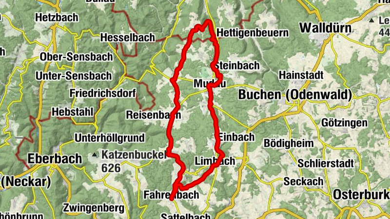 Carte